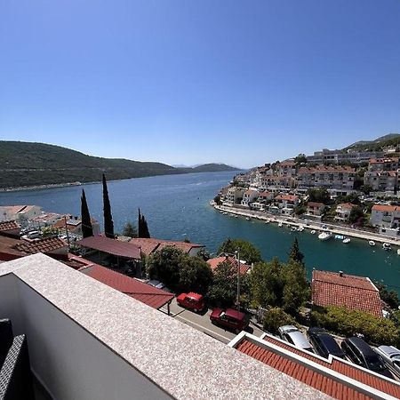 Villa Ljiljana Neum Dış mekan fotoğraf