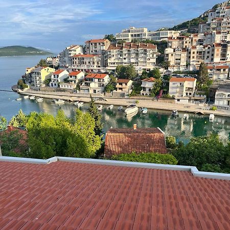 Villa Ljiljana Neum Oda fotoğraf