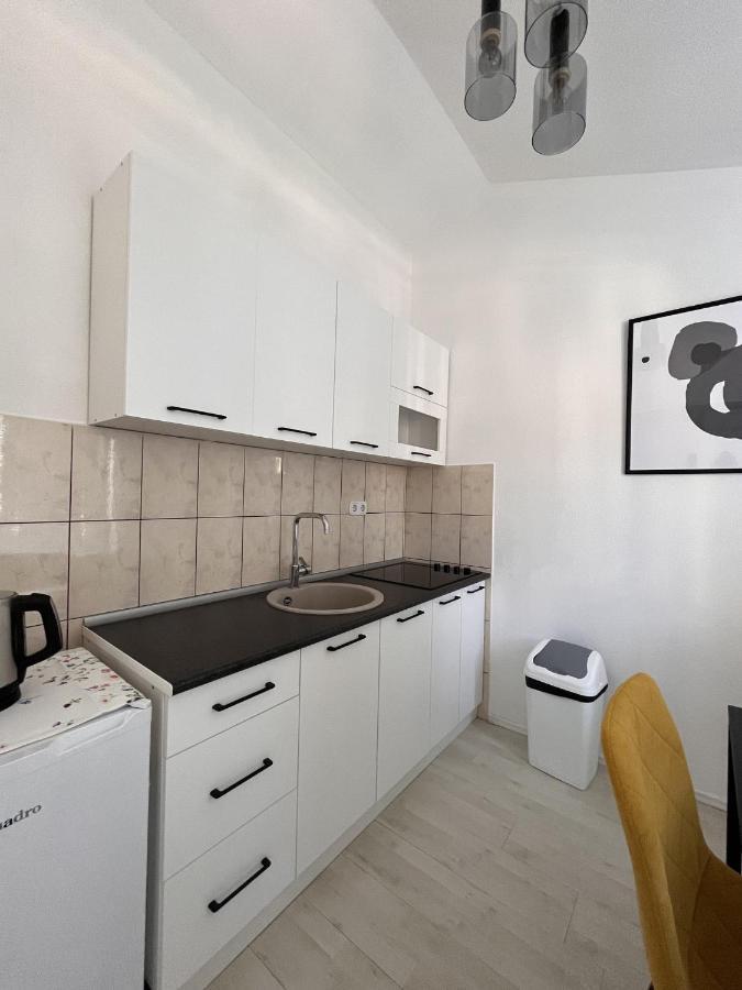 Villa Ljiljana Neum Dış mekan fotoğraf