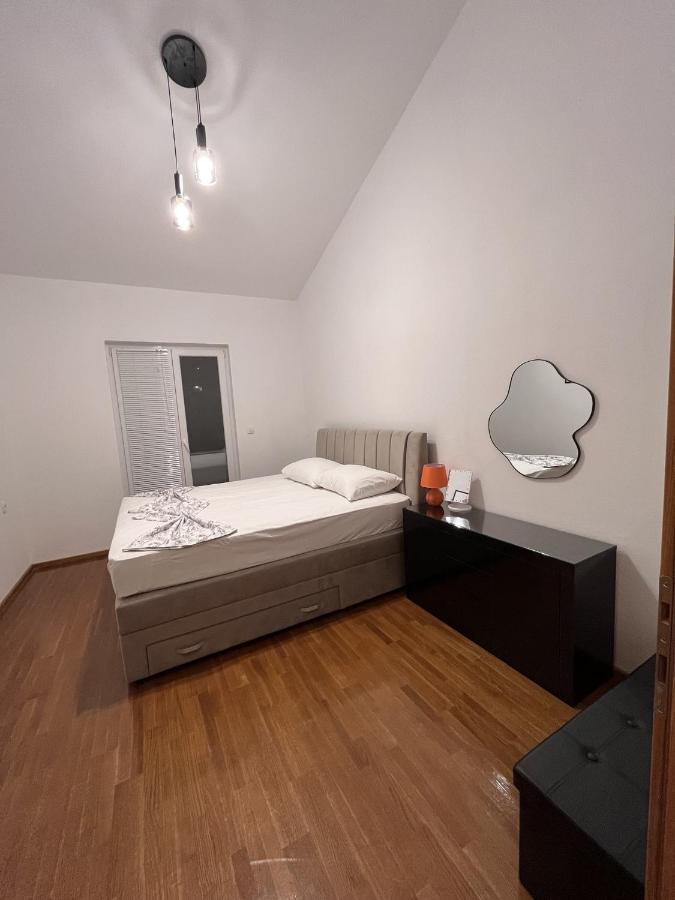 Villa Ljiljana Neum Dış mekan fotoğraf