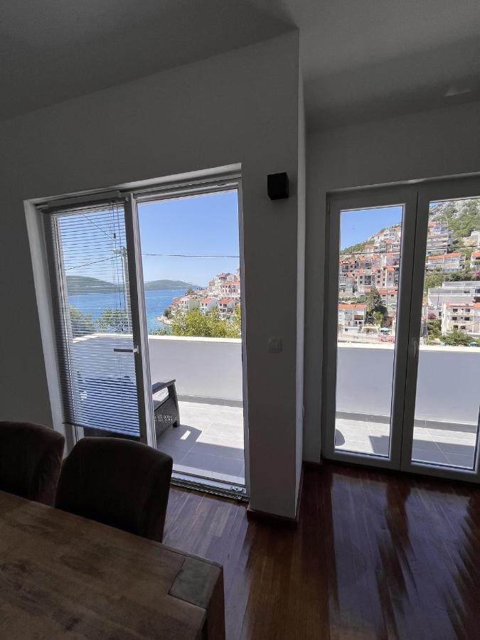 Villa Ljiljana Neum Dış mekan fotoğraf