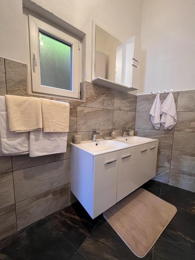 Villa Ljiljana Neum Dış mekan fotoğraf