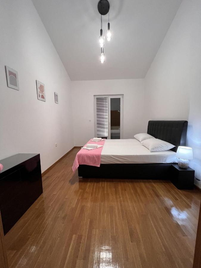 Villa Ljiljana Neum Dış mekan fotoğraf