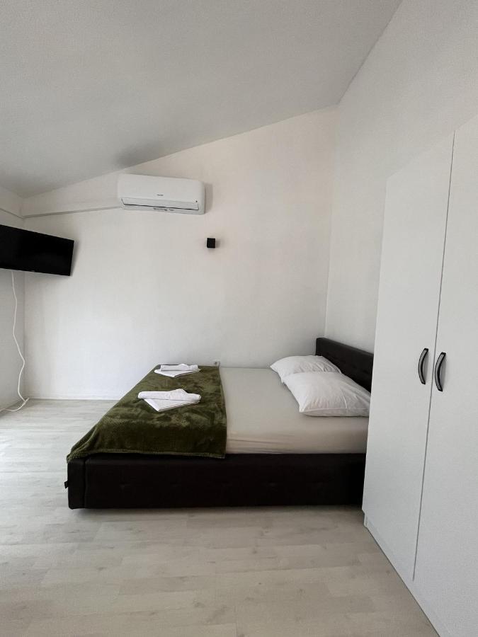 Villa Ljiljana Neum Dış mekan fotoğraf