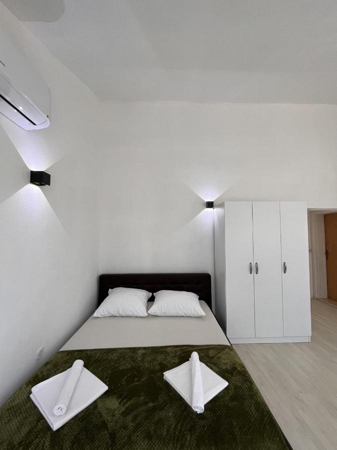 Villa Ljiljana Neum Dış mekan fotoğraf