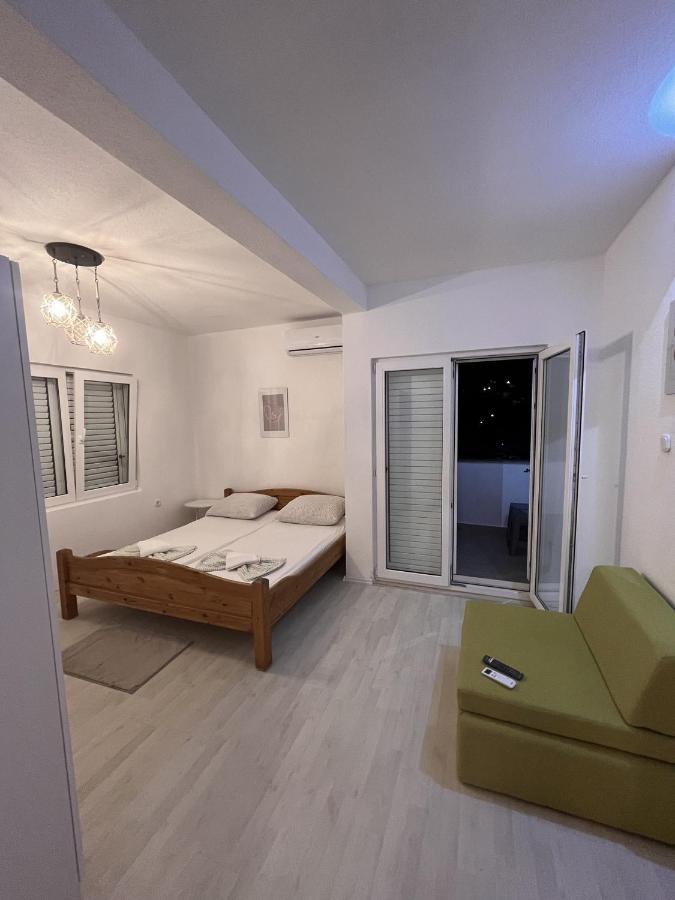 Villa Ljiljana Neum Dış mekan fotoğraf
