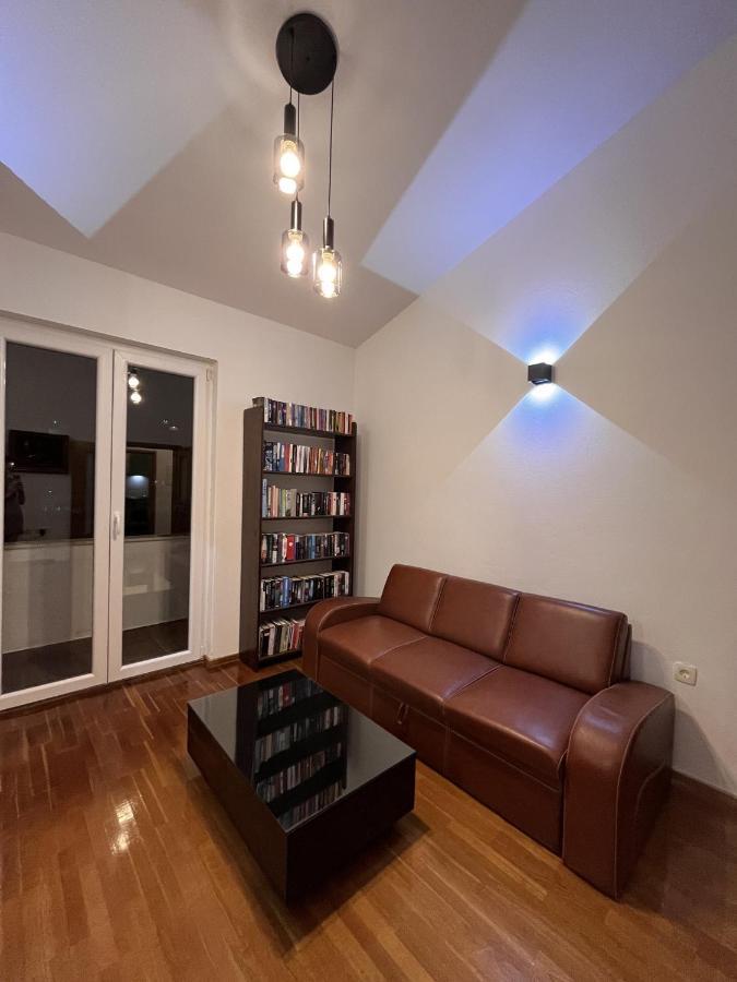 Villa Ljiljana Neum Dış mekan fotoğraf