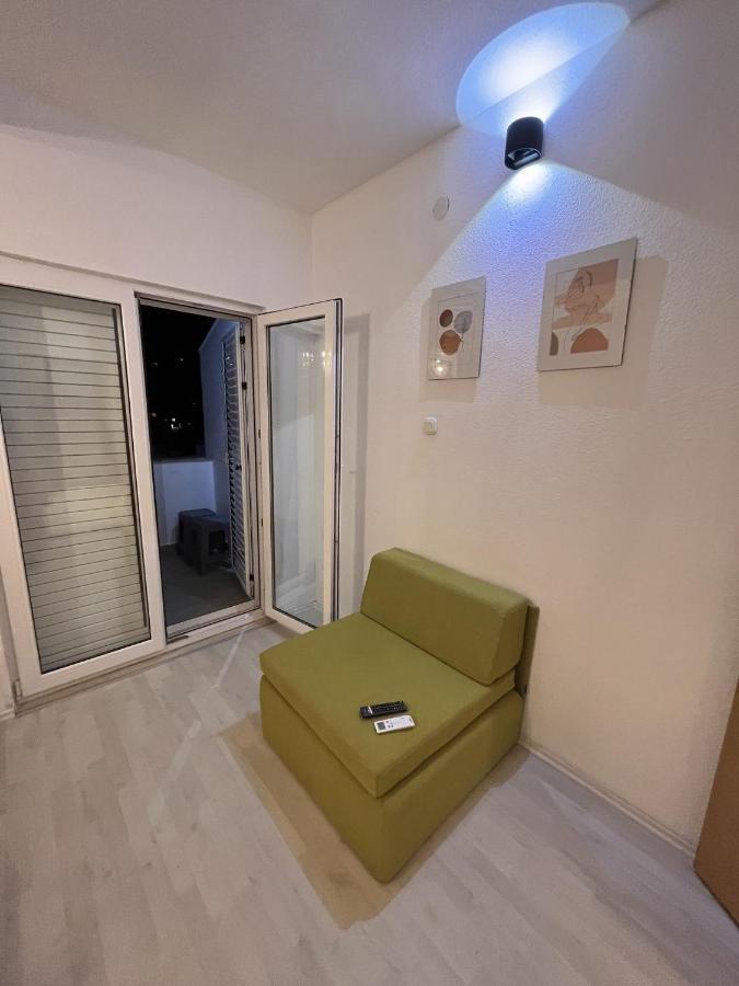 Villa Ljiljana Neum Dış mekan fotoğraf