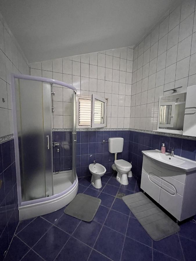 Villa Ljiljana Neum Dış mekan fotoğraf