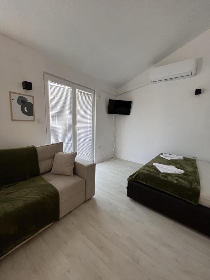 Villa Ljiljana Neum Dış mekan fotoğraf