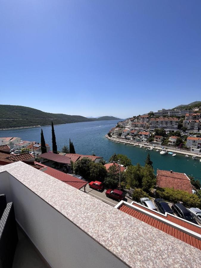 Villa Ljiljana Neum Dış mekan fotoğraf