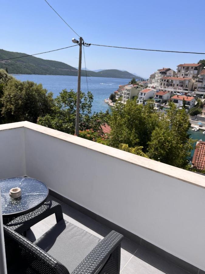 Villa Ljiljana Neum Dış mekan fotoğraf