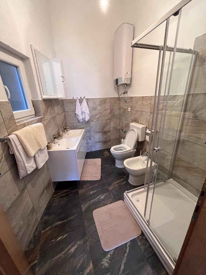 Villa Ljiljana Neum Dış mekan fotoğraf