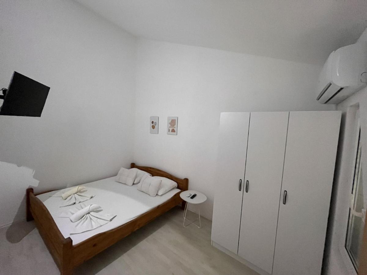 Villa Ljiljana Neum Oda fotoğraf