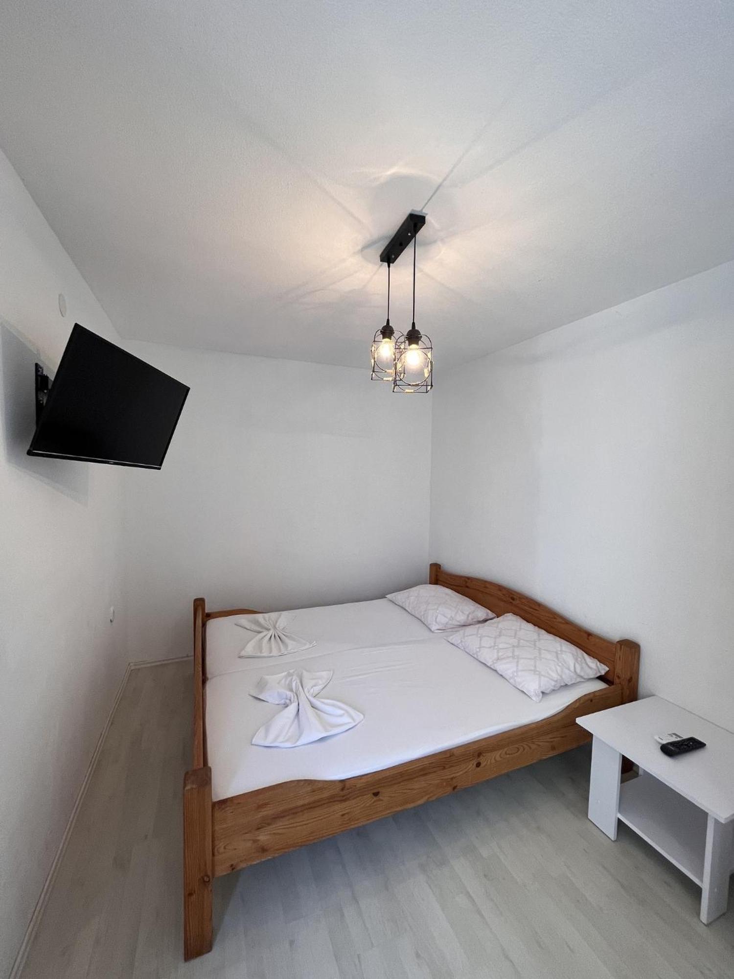 Villa Ljiljana Neum Oda fotoğraf