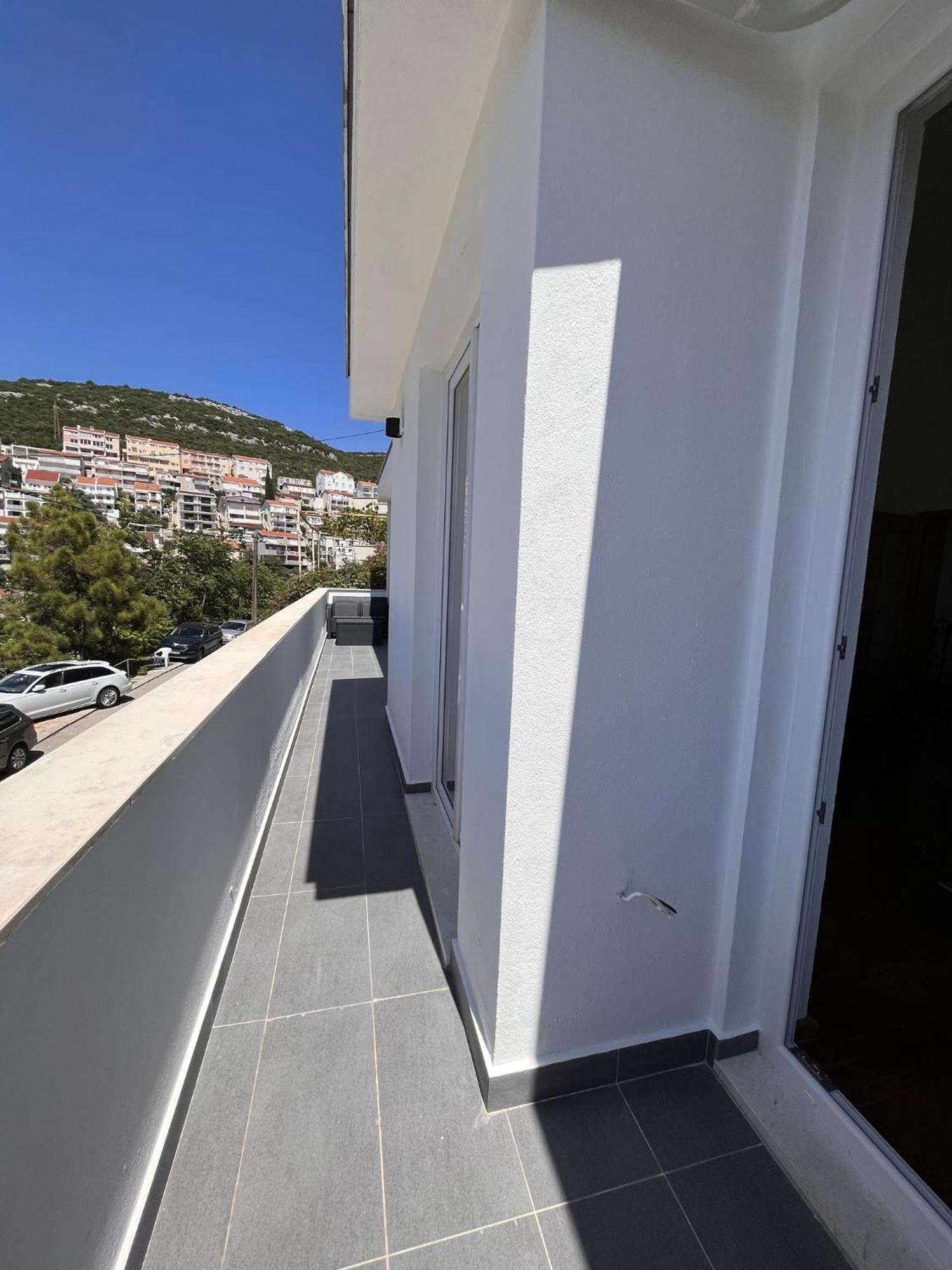 Villa Ljiljana Neum Oda fotoğraf