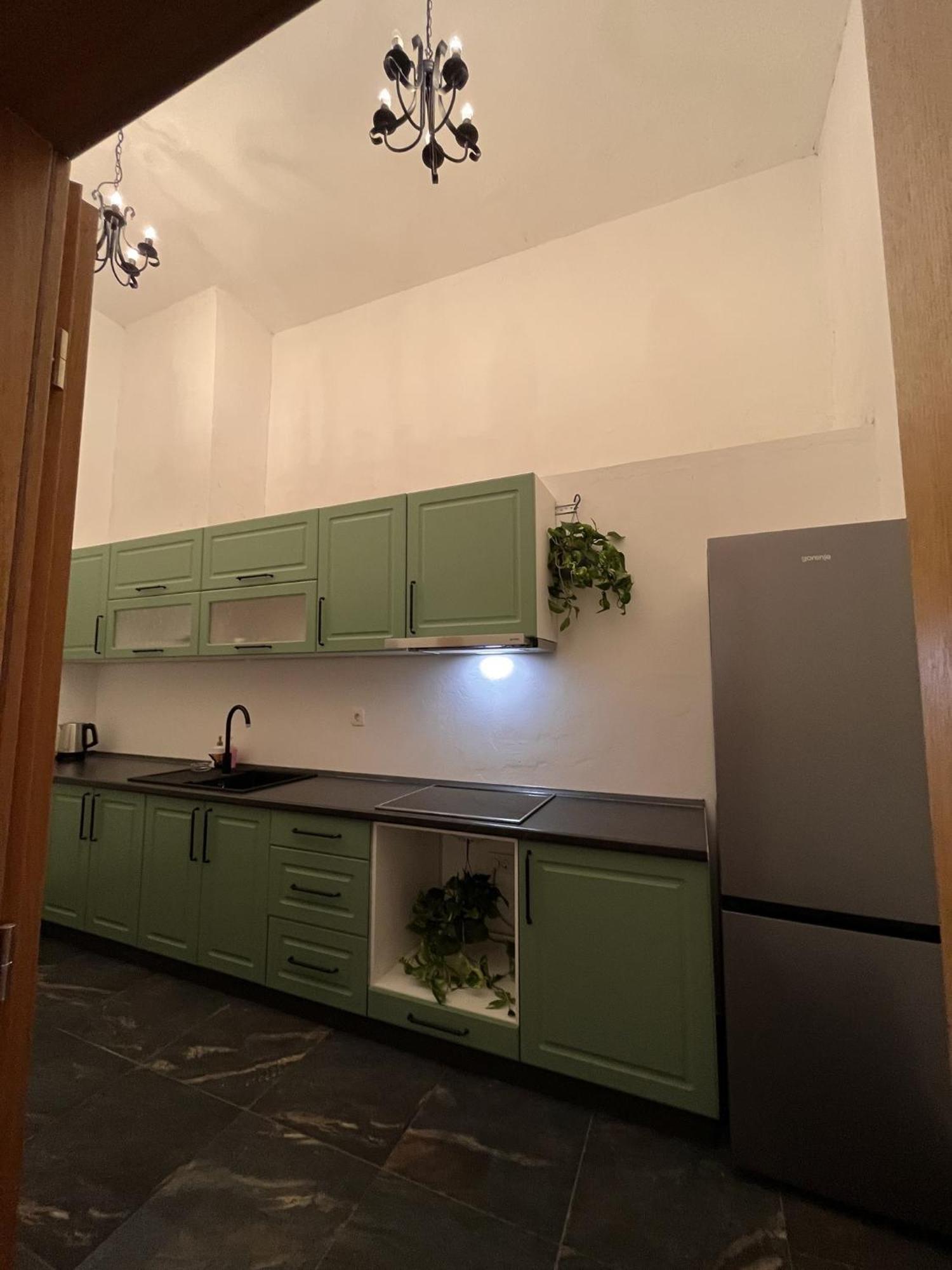 Villa Ljiljana Neum Oda fotoğraf