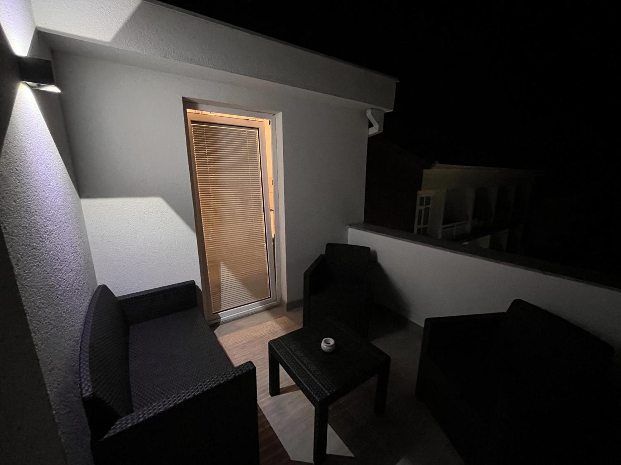 Villa Ljiljana Neum Oda fotoğraf