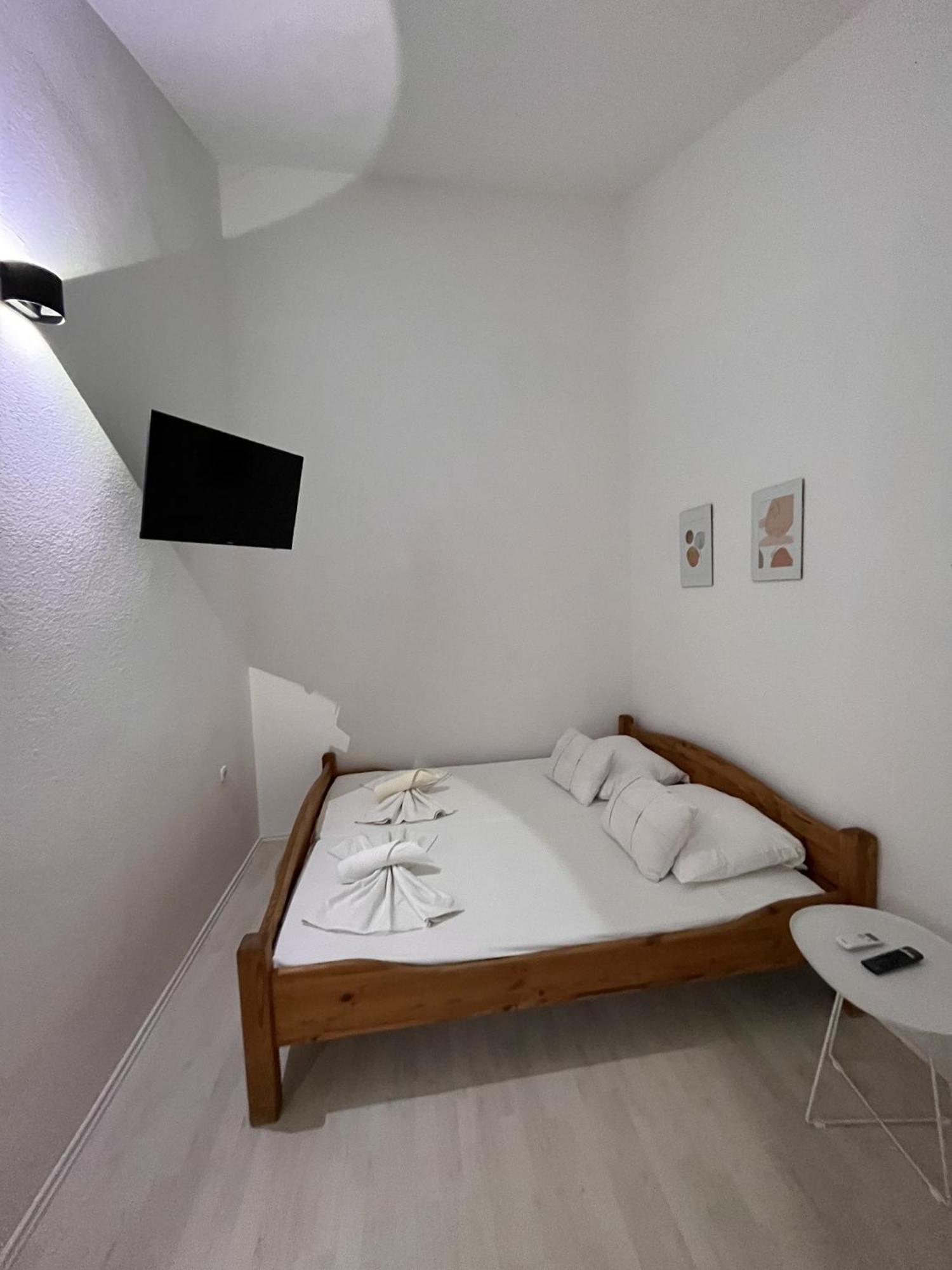 Villa Ljiljana Neum Oda fotoğraf