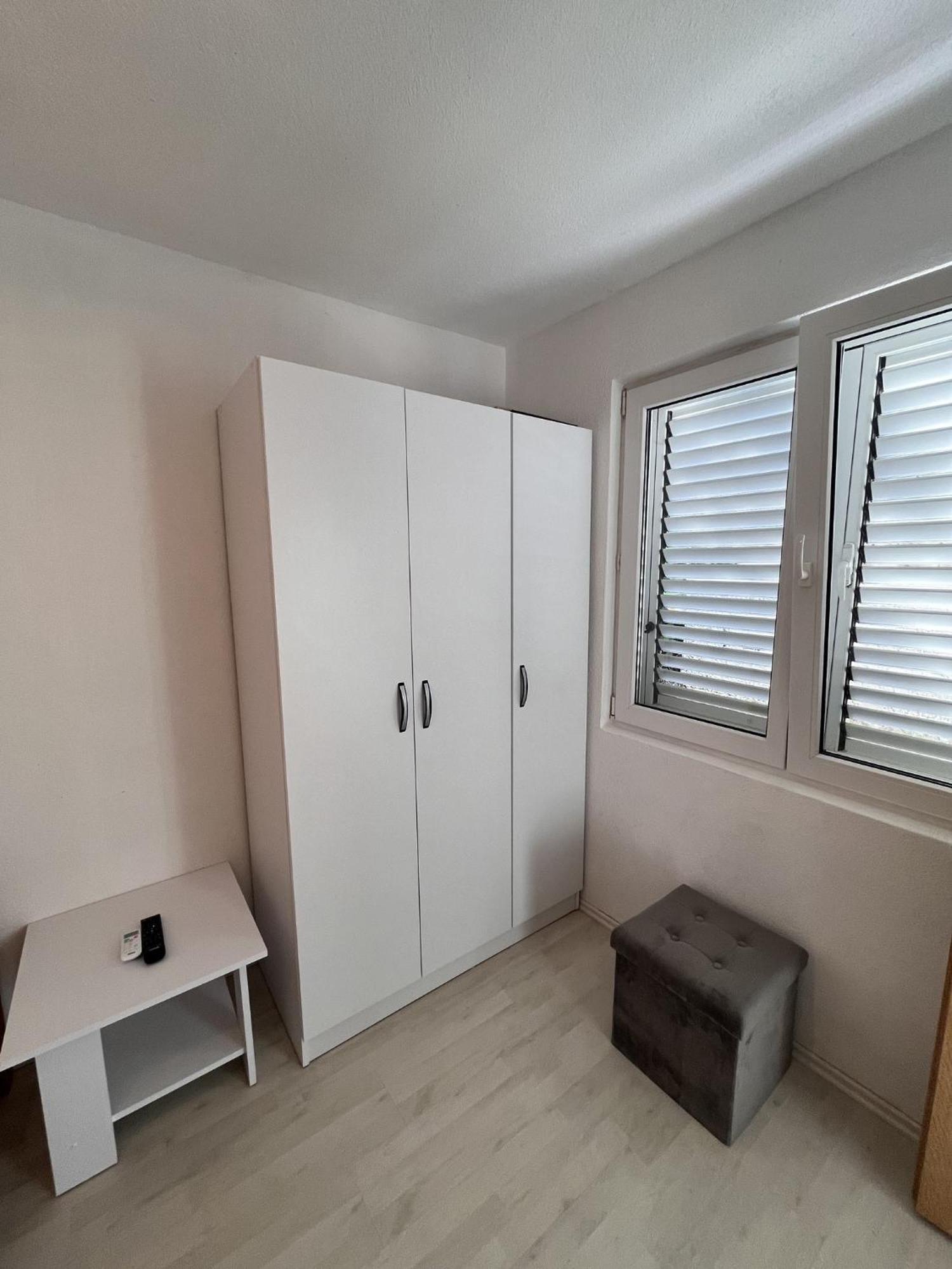 Villa Ljiljana Neum Oda fotoğraf