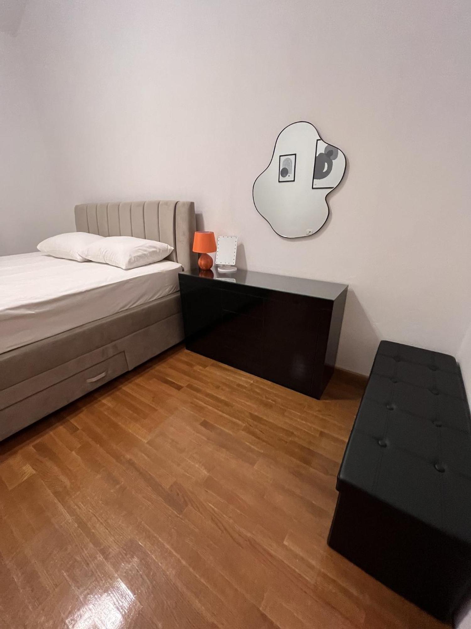 Villa Ljiljana Neum Oda fotoğraf