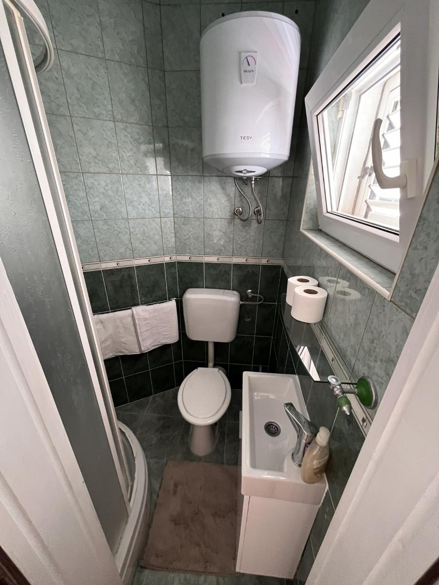 Villa Ljiljana Neum Oda fotoğraf