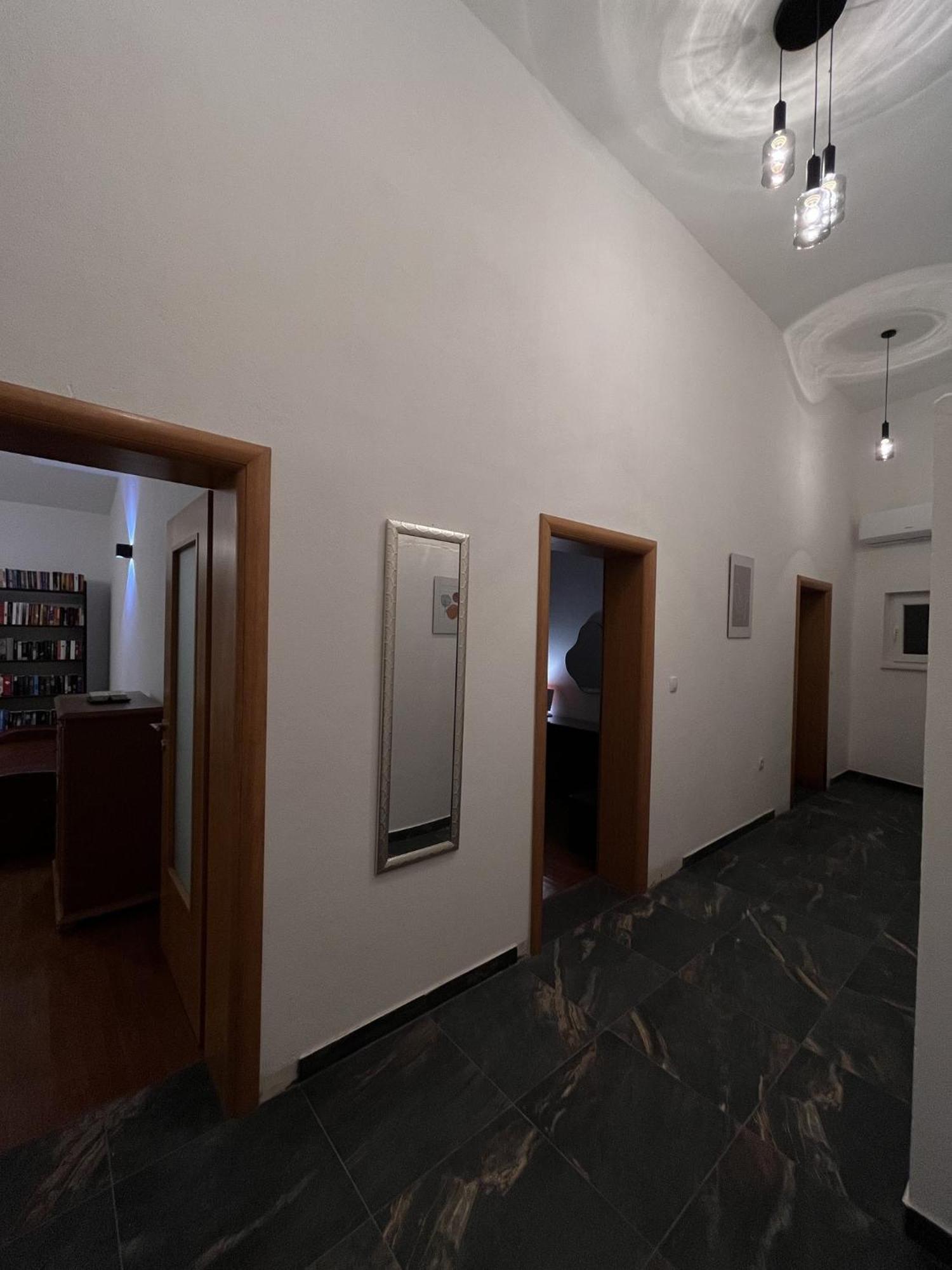 Villa Ljiljana Neum Oda fotoğraf