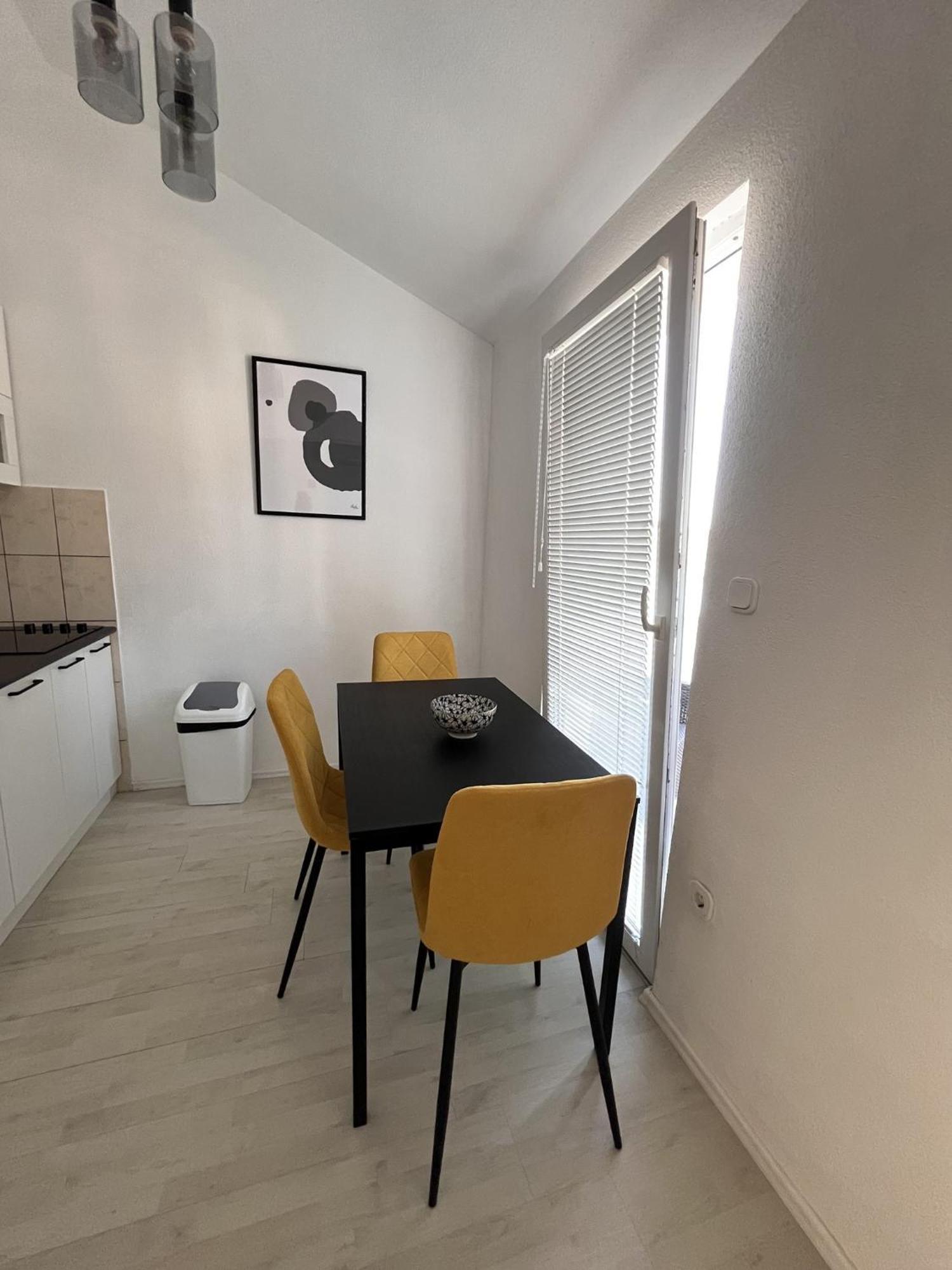 Villa Ljiljana Neum Oda fotoğraf