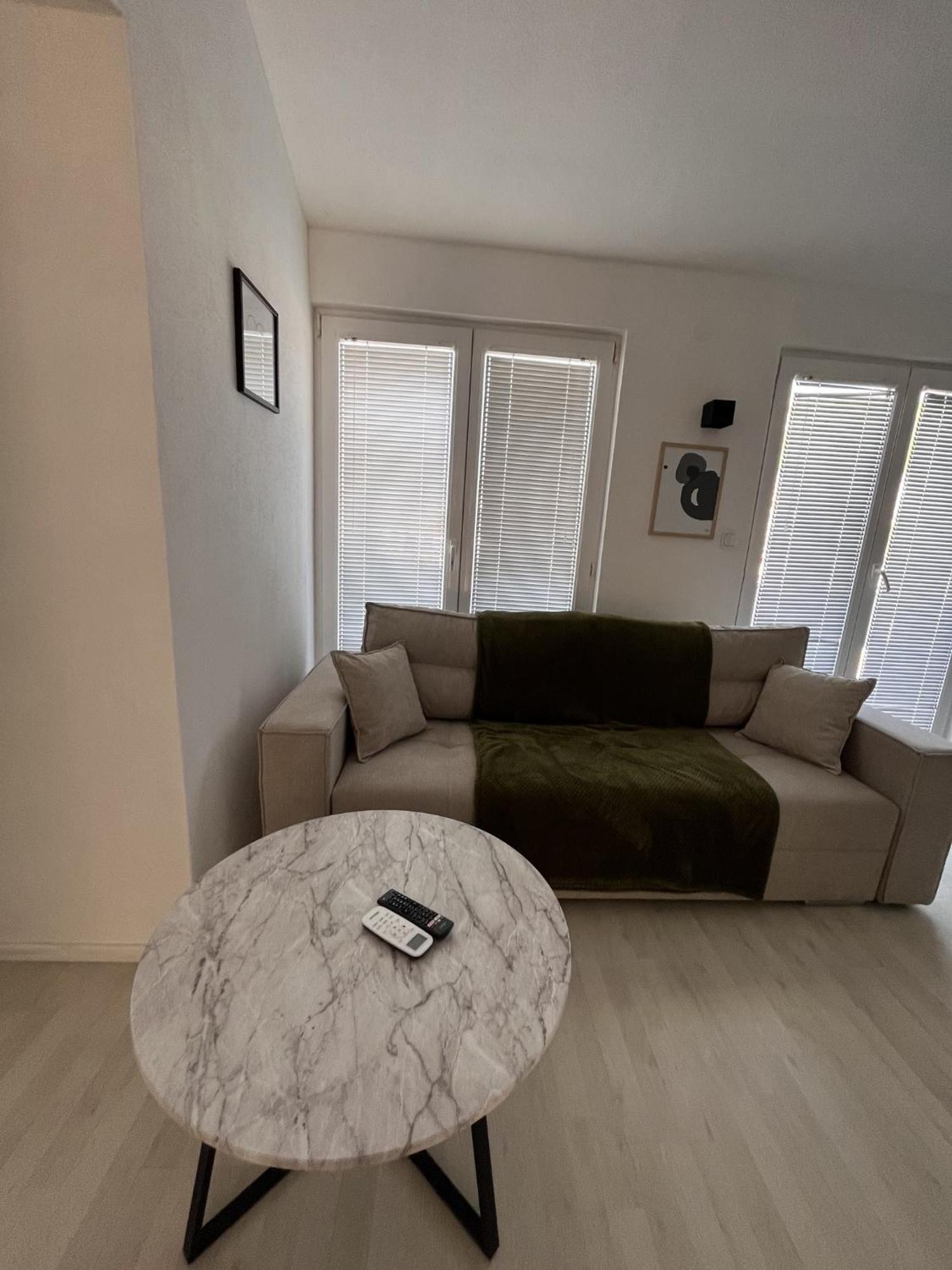 Villa Ljiljana Neum Oda fotoğraf