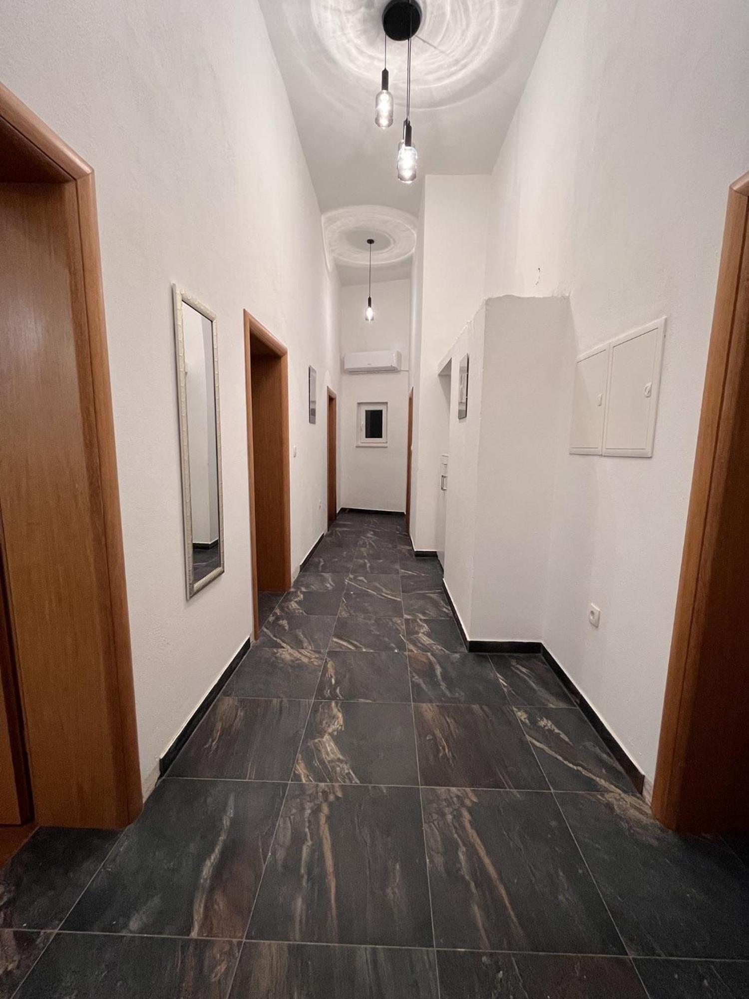 Villa Ljiljana Neum Oda fotoğraf