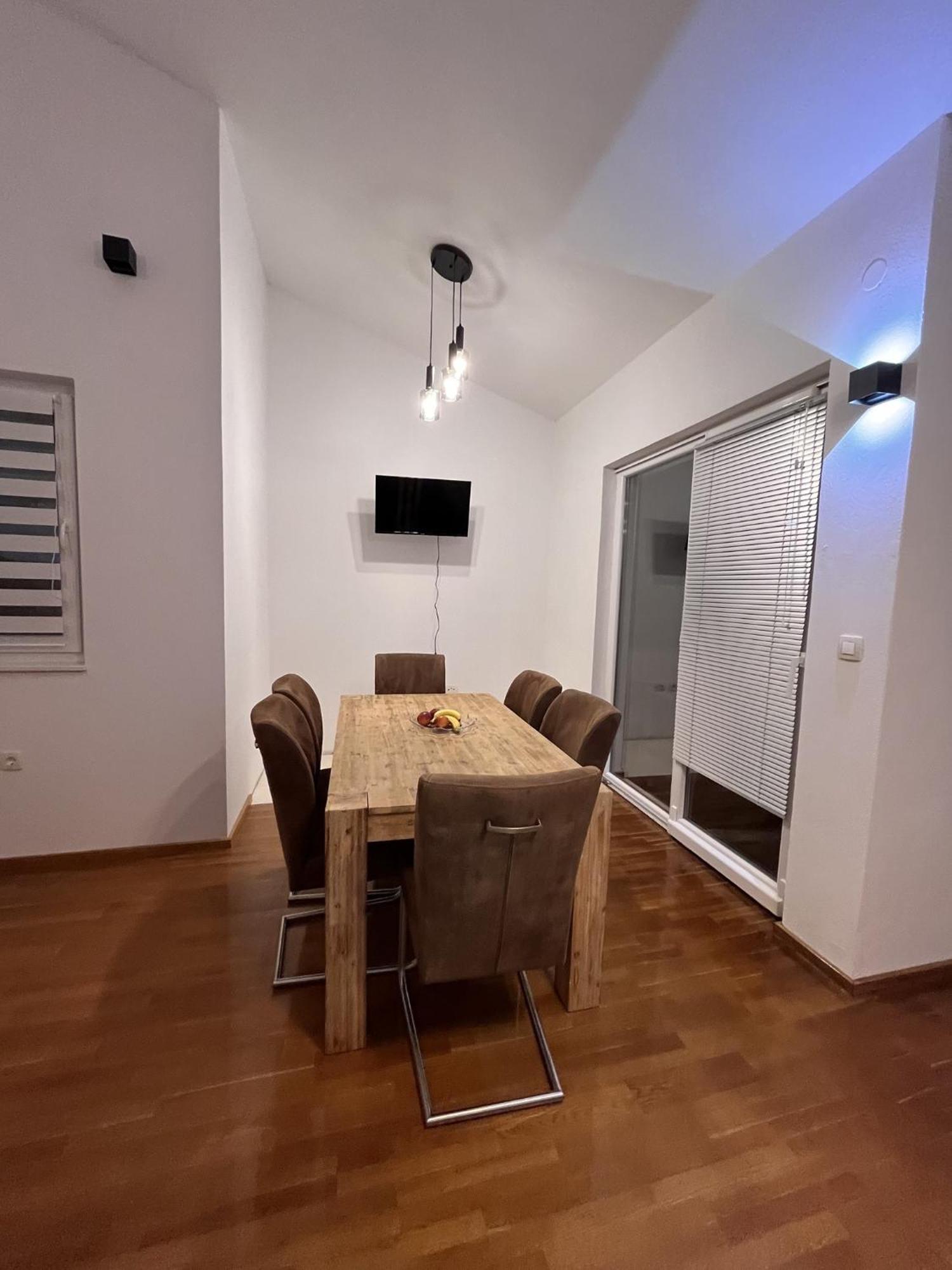 Villa Ljiljana Neum Oda fotoğraf