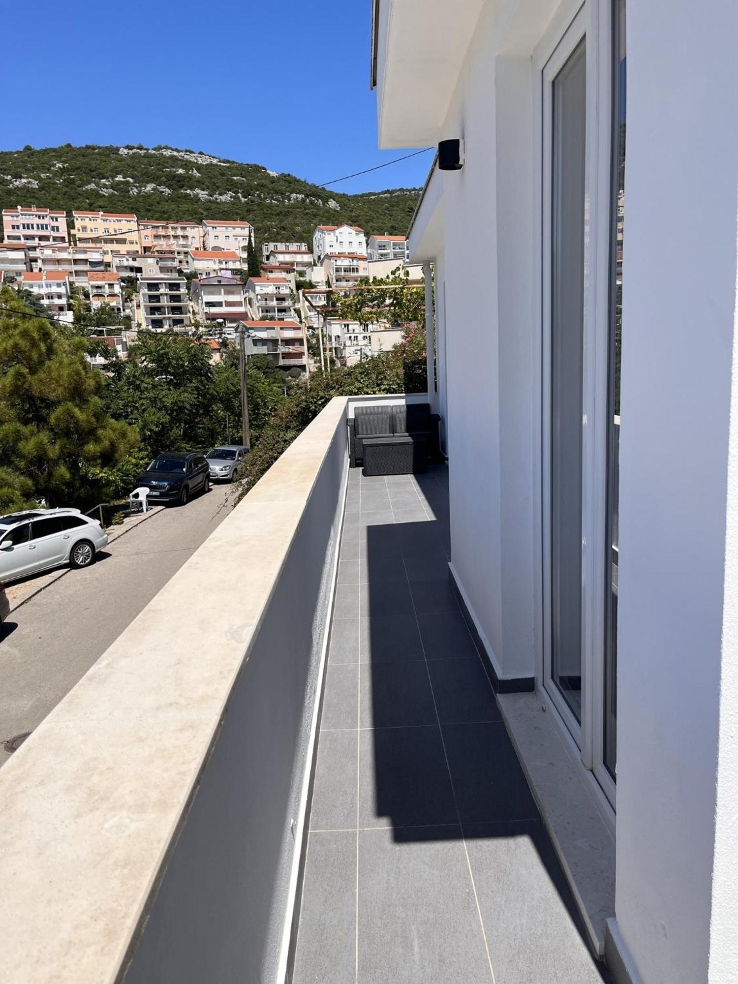 Villa Ljiljana Neum Oda fotoğraf