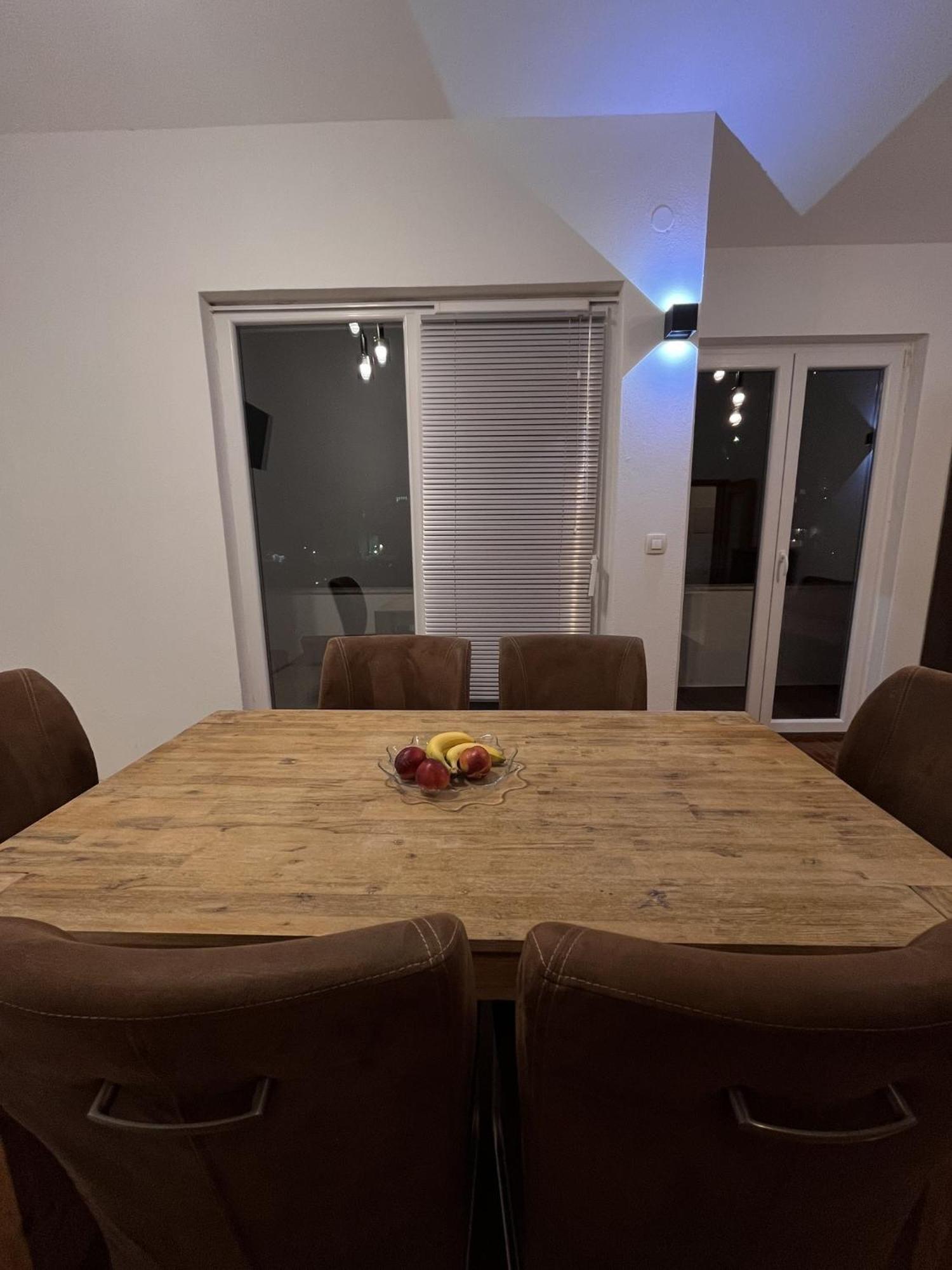 Villa Ljiljana Neum Oda fotoğraf