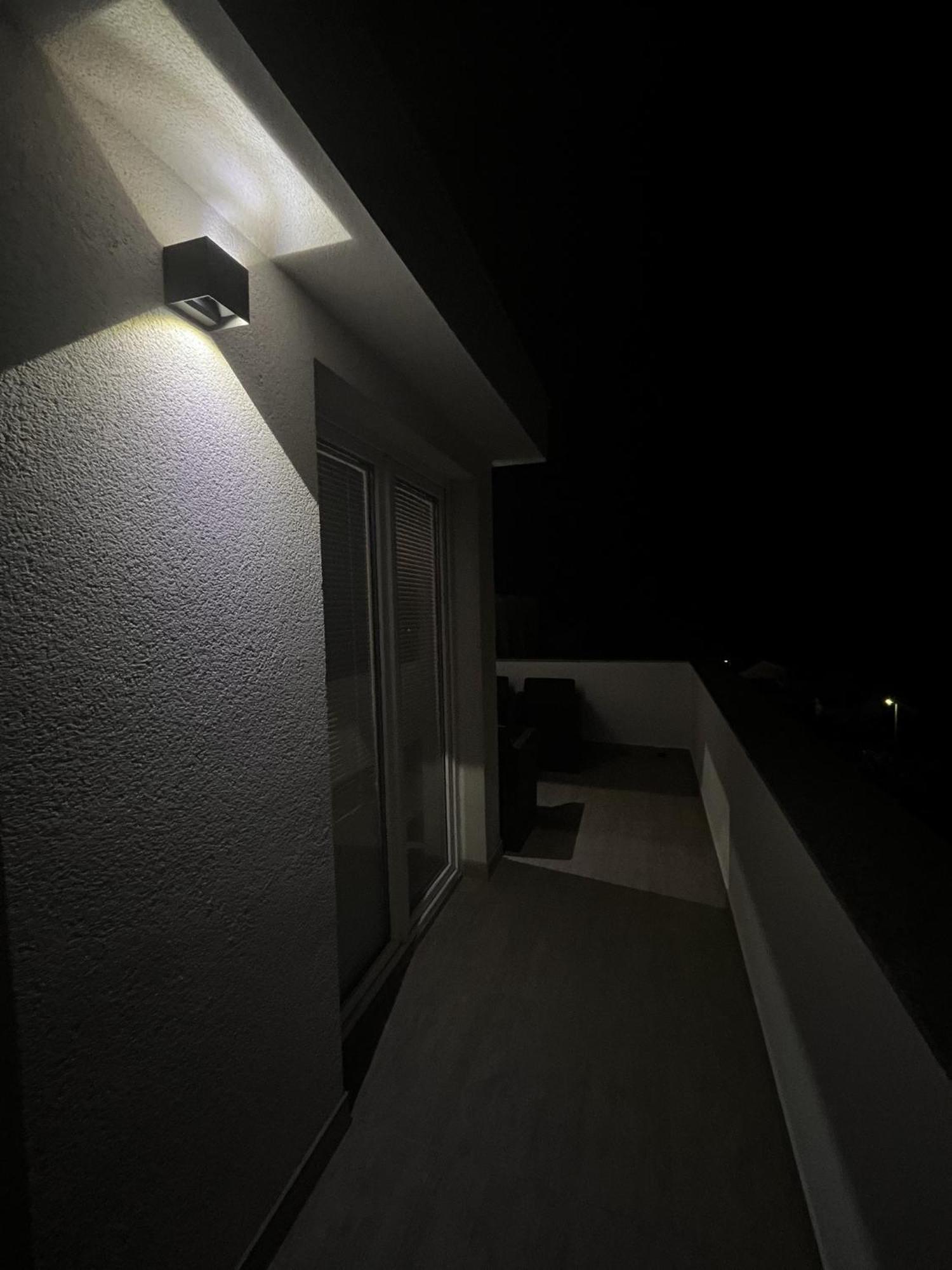 Villa Ljiljana Neum Oda fotoğraf