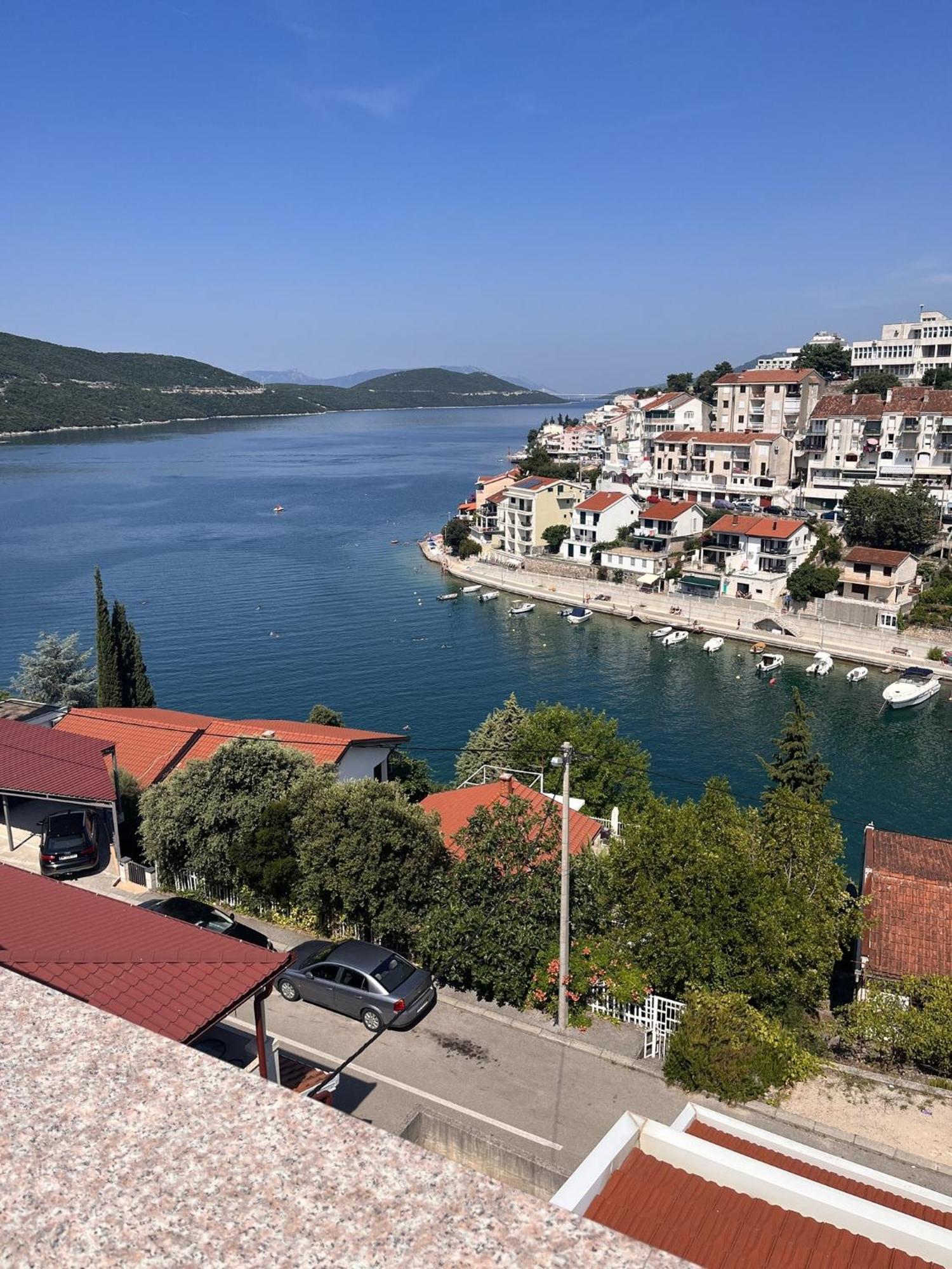 Villa Ljiljana Neum Oda fotoğraf