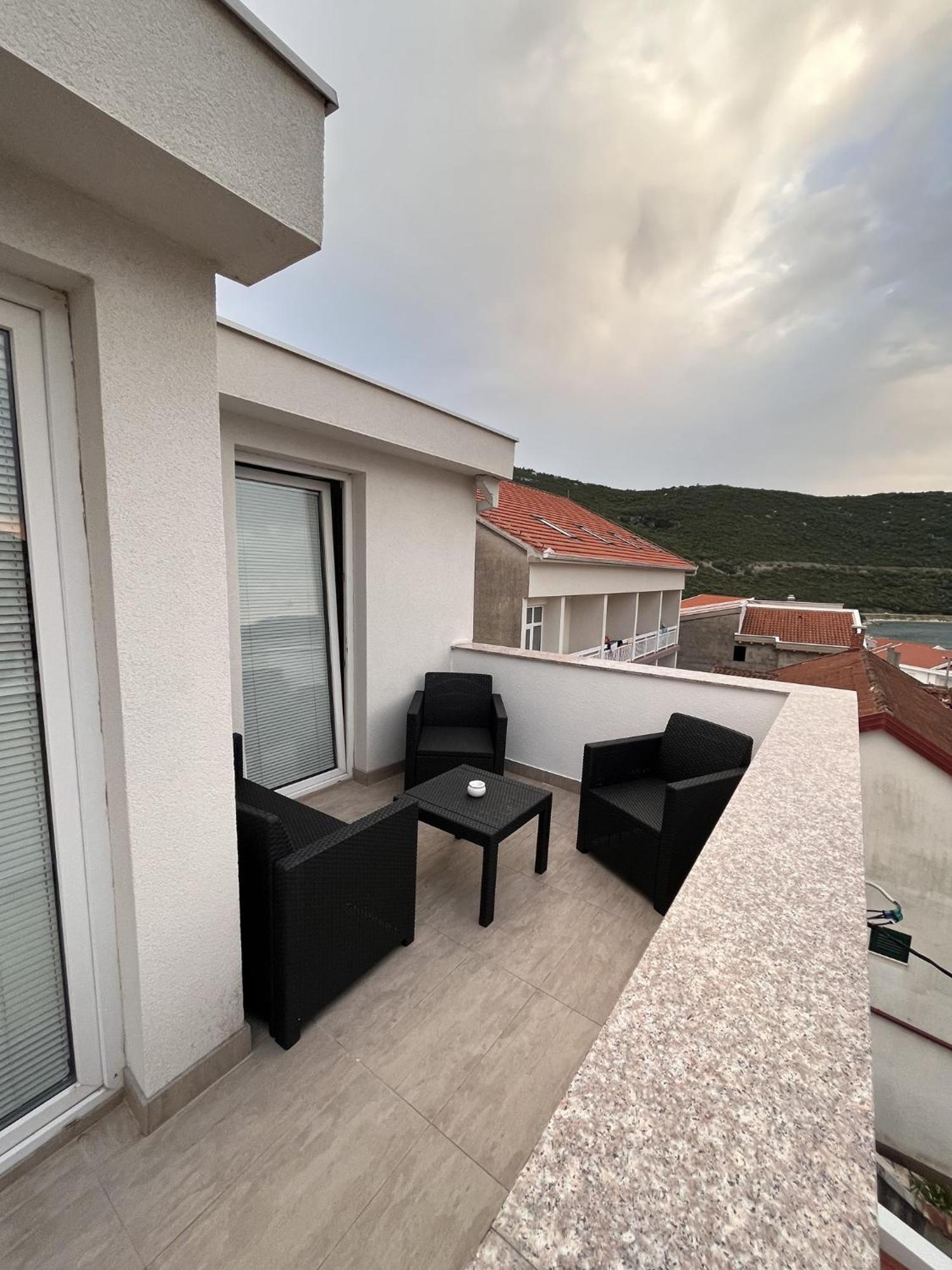 Villa Ljiljana Neum Oda fotoğraf