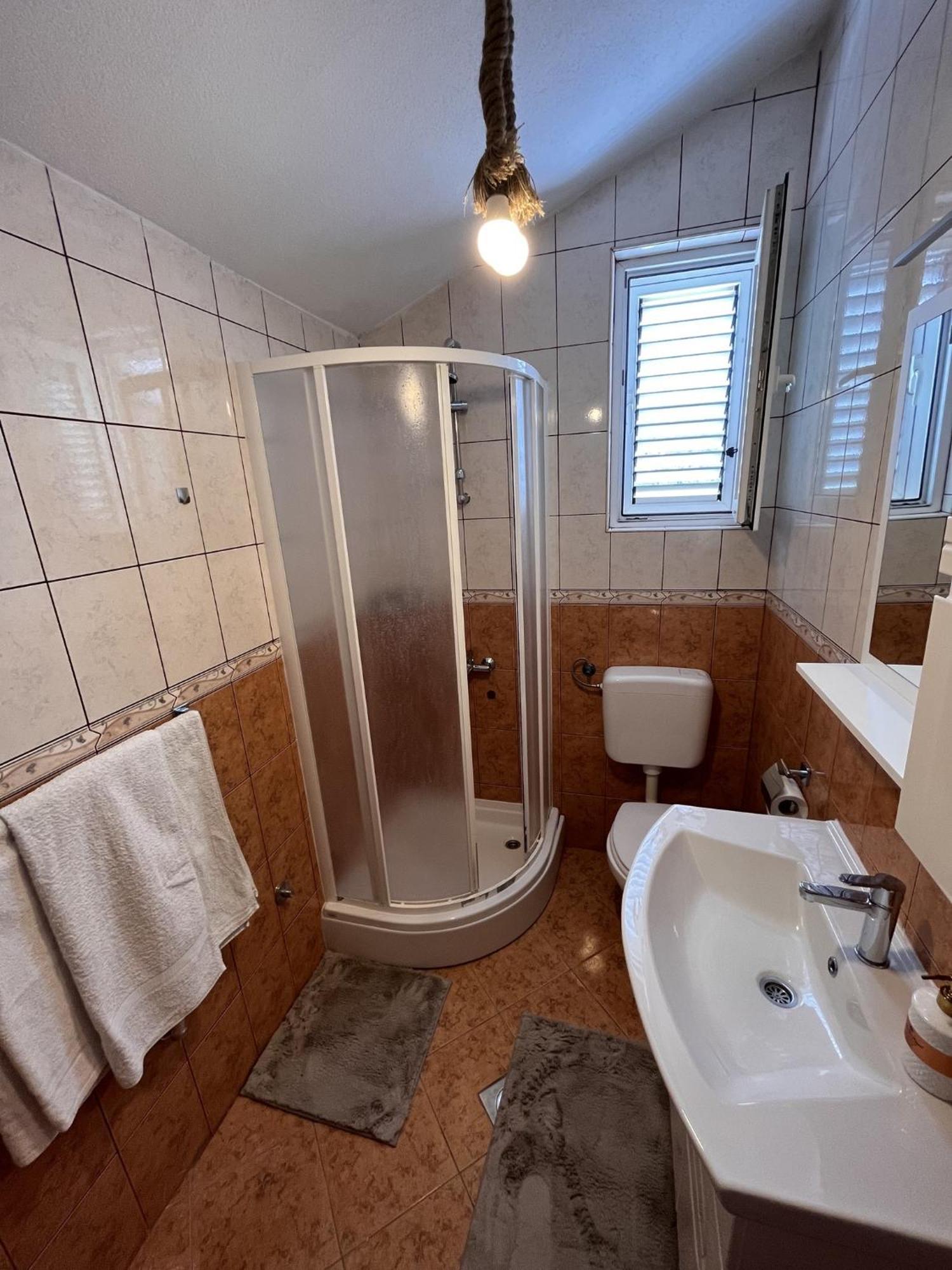 Villa Ljiljana Neum Oda fotoğraf