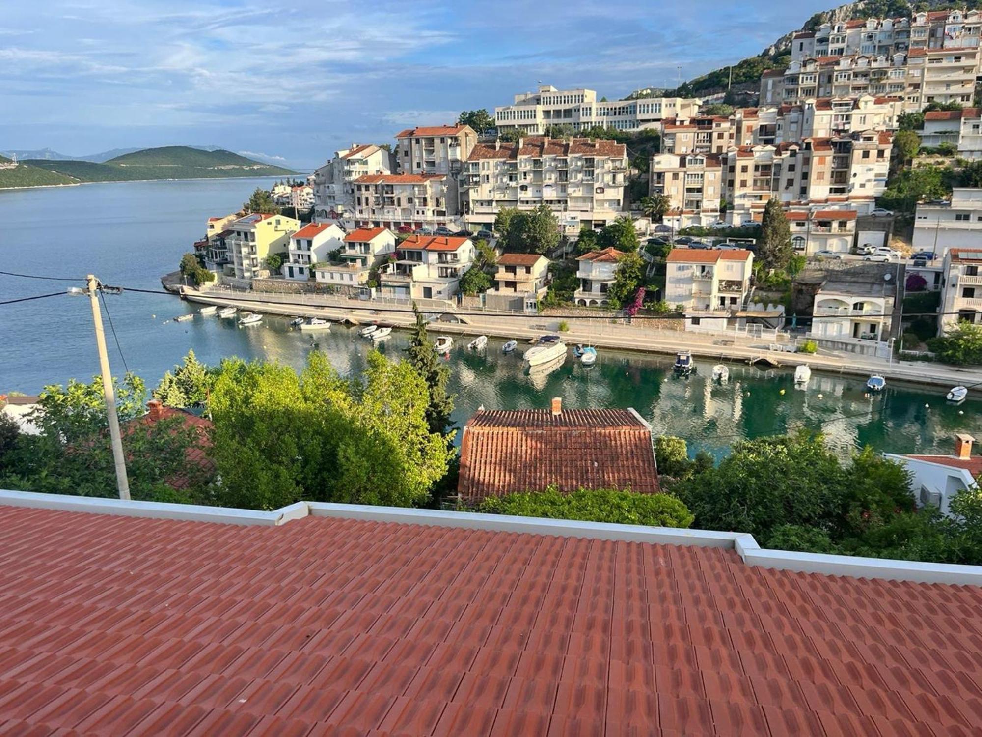 Villa Ljiljana Neum Oda fotoğraf
