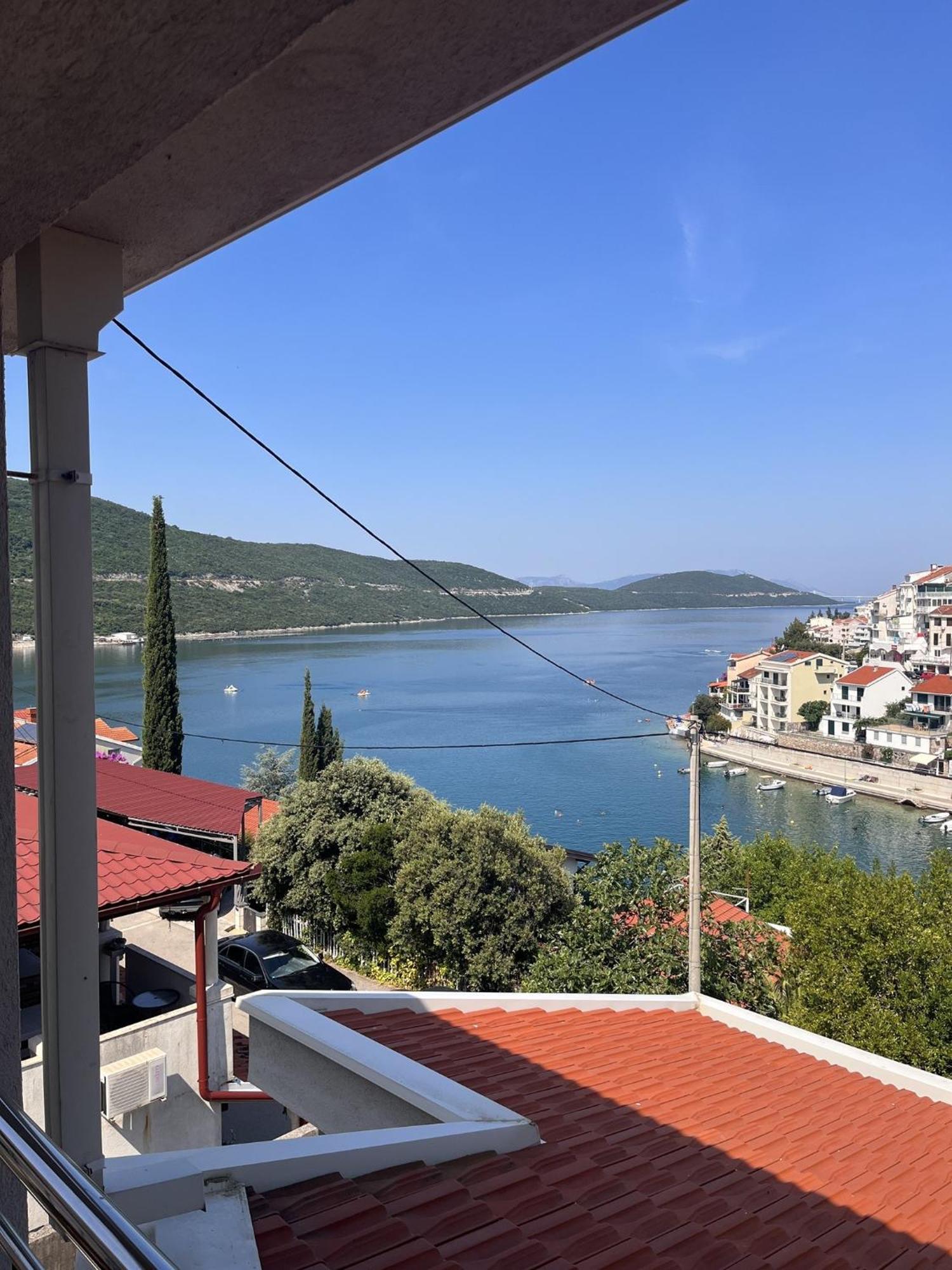 Villa Ljiljana Neum Oda fotoğraf